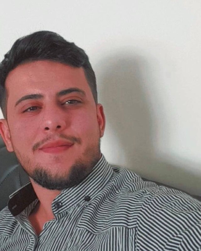 ali barad